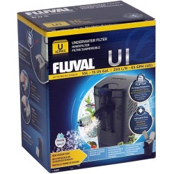 Askoll Fluval U1 filtro...