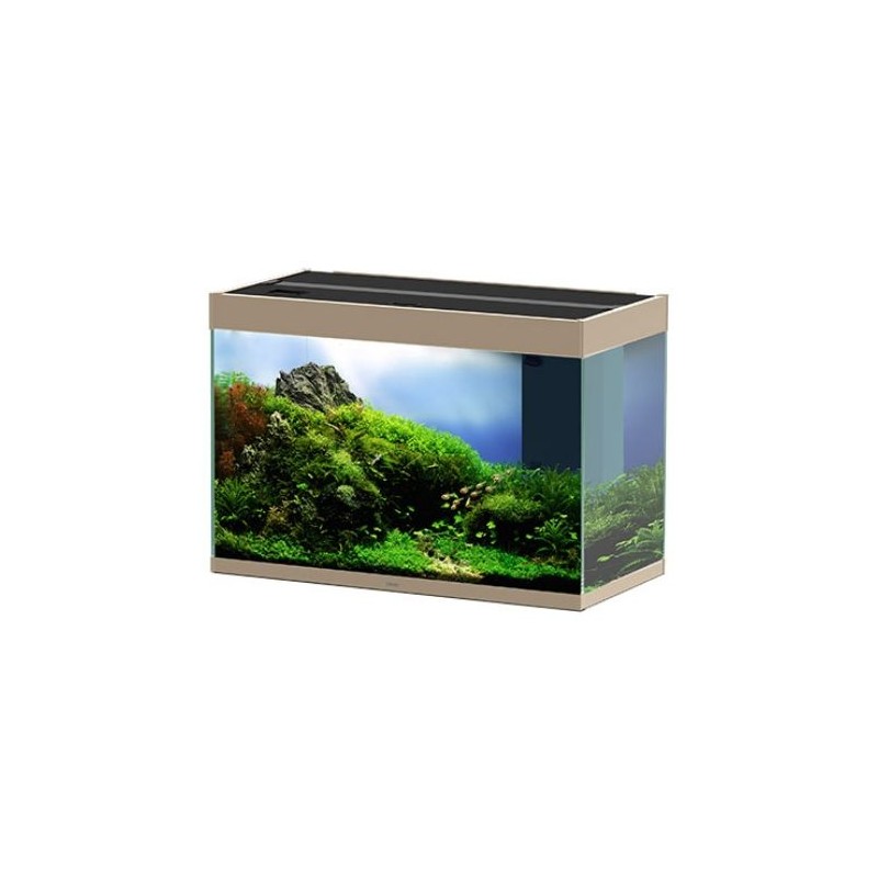 ACQUARIO ASKOLL EMOTIONS NATURE PRO LED 80